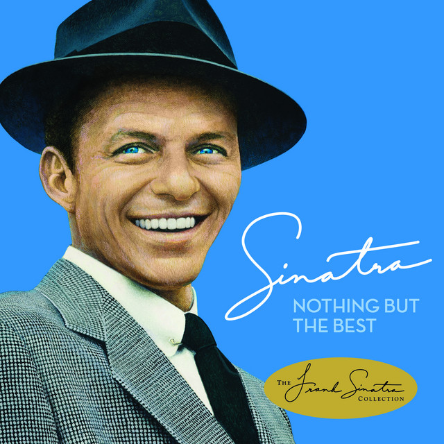 coleccion de Frank Sinatra